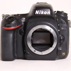Used Nikon D600