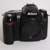 Used Nikon D90