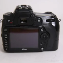 Used Nikon D90