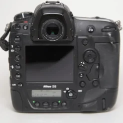Used Nikon D5 (XQD)