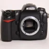 Used Nikon D300S