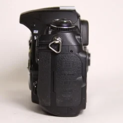Used Nikon D300S