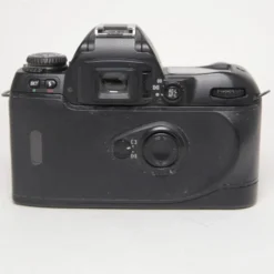 Used Nikon F80