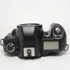 Used Nikon F80