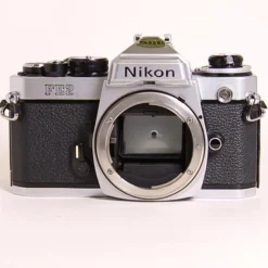 Used Nikon FE2