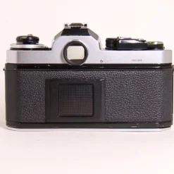 Used Nikon FE2