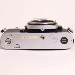 Used Nikon FE2