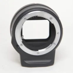 Used Nikon FTZ Mount Adapter
