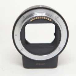 Used Nikon FTZ Mount Adapter