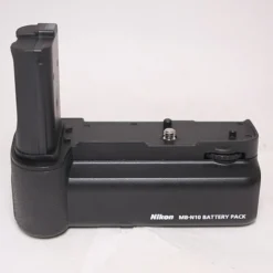 Used Nikon MB-N10 Battery Grip