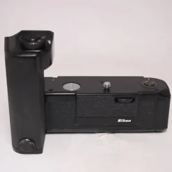 Used Nikon MD-12 Battery Grip
