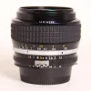 Used Nikon 50mm F/1.2 Ai-s F Mount Lens