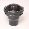 Used Nikon 7.5mm F/5.6 Fisheye