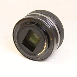 Used Nikon 28mm F/2.8 SE Z Mount Lens