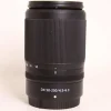 Used Nikon 50-250mm F/4.5-6.3 VR Z Mount Lens