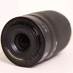 Used Nikon 50-250mm F/4.5-6.3 VR Z Mount Lens