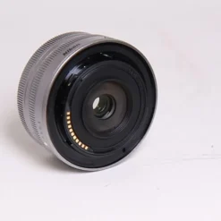 Used Nikon 16-50mm F/3.5-6.3 VR Z Mount Lens