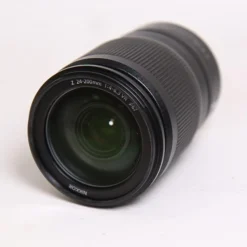 Used Nikon 24-200mm F/4-6.3 VR Z Mount Lens