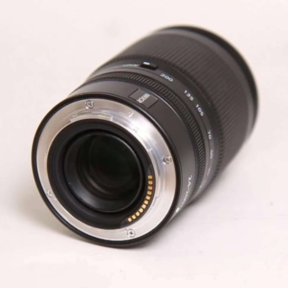 Used Nikon 24-200mm F/4-6.3 VR Z Mount Lens