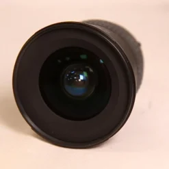 Used Nikon 18-35mm f/3.5-4.5D F Mount Lens