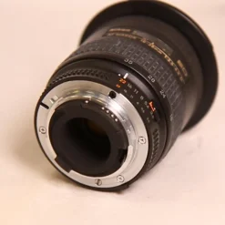 Used Nikon 18-35mm f/3.5-4.5D F Mount Lens