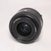 Used Nikon 35mm f/2D F Mount Lens