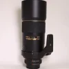 Used Nikon 300mm f/4D F Mount Lens