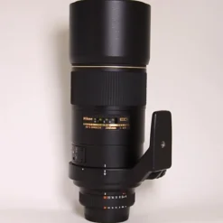 Used Nikon 300mm f/4D F Mount Lens