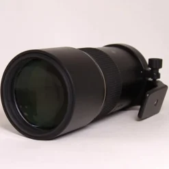 Used Nikon 300mm f/4D F Mount Lens