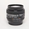 Used Nikon 24mm f/2.8D F Mount Lens