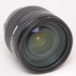 Used Nikon 24-120mm F/3.5-5.6D F Mount Lens