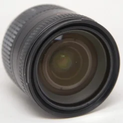 Used Nikon 24-85mm f/2.8-4D F Mount Lens