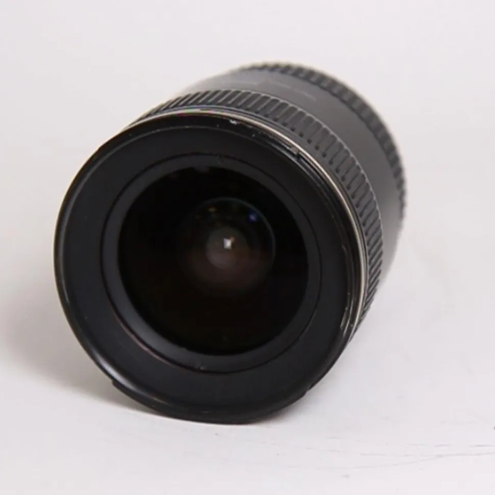 Used Nikon 17-35mm f/2.8D IF-ED F Mount Lens