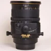 Used Nikon 85mm f/2.8D Tilt-Shift F Mount Lens