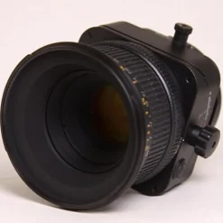 Used Nikon 85mm f/2.8D Tilt-Shift F Mount Lens