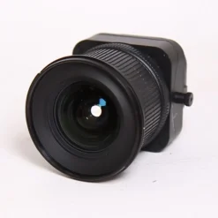Used Nikon 24mm f/3.5D Tilt-Shift F Mount Lens