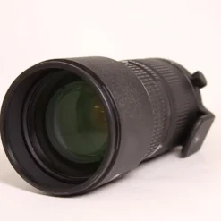 Used Nikon 80-200mm f/2.8D Two Touch AF-D F Mount Lens