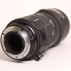 Used Nikon 80-200mm f/2.8D Two Touch AF-D F Mount Lens