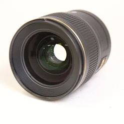 Used Nikon 28mm f/1.4E F Mount Lens
