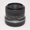 Used Nikon 70-300mm f/4.5-6.3G AF-P F Mount Lens