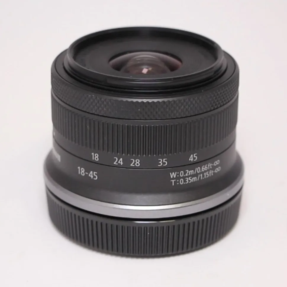 Used Nikon 70-300mm f/4.5-6.3G AF-P F Mount Lens