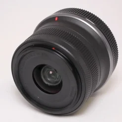 Used Nikon 70-300mm f/4.5-6.3G AF-P F Mount Lens