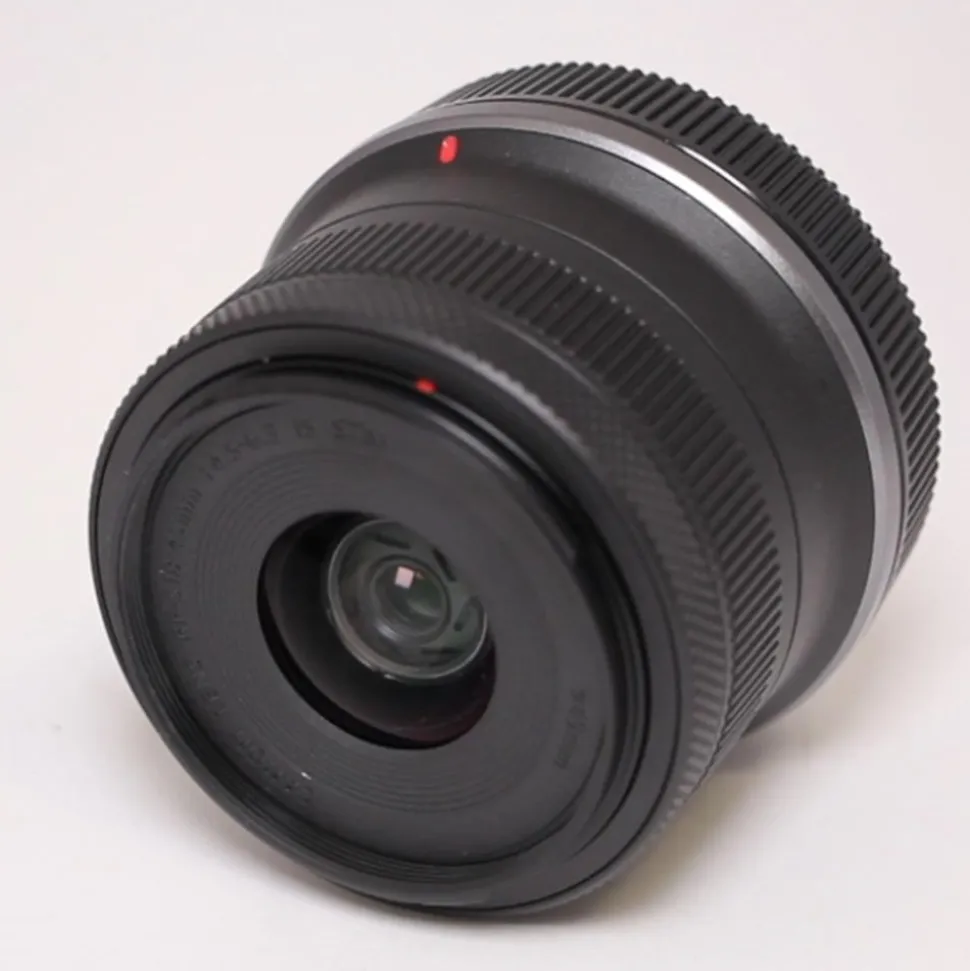 Used Nikon 70-300mm f/4.5-6.3G AF-P F Mount Lens