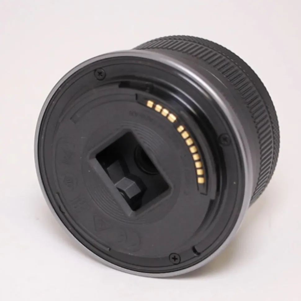 Used Nikon 70-300mm f/4.5-6.3G AF-P F Mount Lens