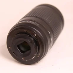 Used Nikon 70-300mm f/4.5-6.3G AF-P VR F Mount Lens