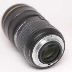 Used Nikon 24-70mm F/2.8G ED AF-S F Mount Lens