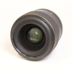 Used Nikon 35mm f/1.4G F Mount Lens