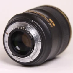 Used Nikon 24mm f/1.4G F Mount Lens
