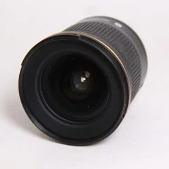 Used Nikon 24mm f/1.8G F Mount Lens