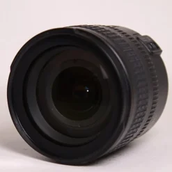 Used Nikon 18-70mm f/3.5-4.5G F Mount Lens